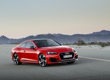 Audi RS 5 CoupÃ©
