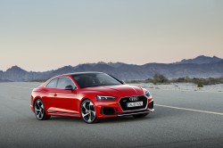 Audi RS 5 CoupÃ©