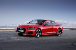 Audi RS 5 CoupÃ©