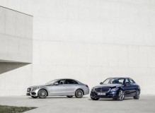 Strategia energetica BlueTec Hybrid, il futuro per Mercedes Strategia energetica BlueTec Hybrid, il futuro per Mercedes