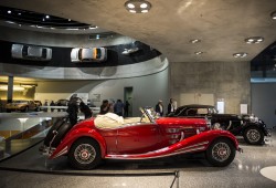 Bonhams? Mercedes-Benz Auction