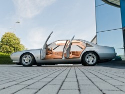 In vendita la Pinin, unica Ferrari a 4 porte della storia