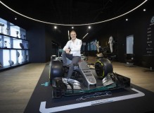 Valtteri Bottas ;Valtteri Bottas;