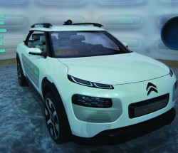 citroen cactus