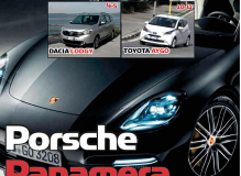 copertina motori 21-2016