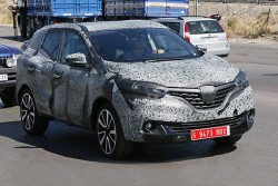 Dopo nuovo Espace, Renault punta su due inediti crossover