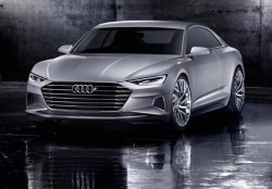 Los Angeles Show, nuova Prologue teaser del futuro di Audi