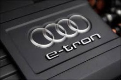etron