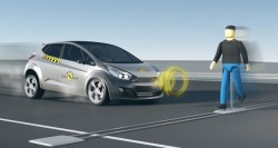 euroncap-test-pedoni