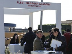 Al Fleet Manager Academy focus su fiscalità auto aziendali