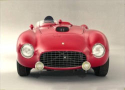 Ferrari 375 Plus 1954