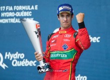 formula-e
