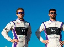 formula e