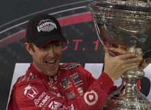 foto Indy CAr foto Indy CAr
