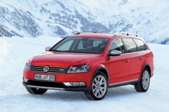 golf alltrack