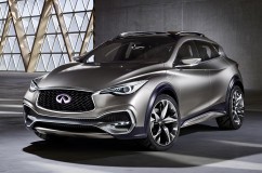 infiniti