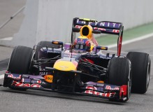Motor Racing - Formula One Testing - Test Two - Day 3 -  Barcelona, Spain