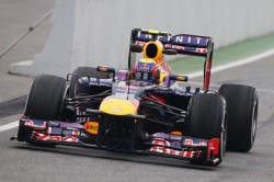 Motor Racing - Formula One Testing - Test Two - Day 3 -  Barcelona, Spain