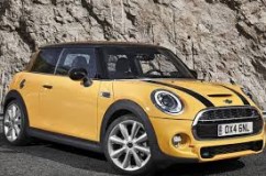 mini model year