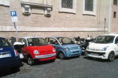 minicar