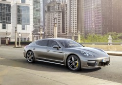 panamera