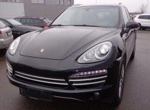 porsche