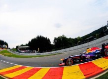 Belgium Formula One Grand Prix