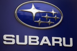 Subaru Recall