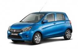 suzuki ce