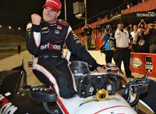 will-power