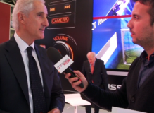 Bruno Mattucci, ad Nissan, ai nostri microfoni