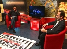 Carlo Leoni, Resp Comunicazione Peugeot, in esclusiva nei nostri studi