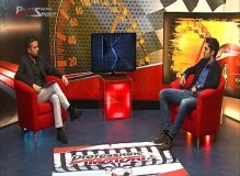 Florian Martin, Resp Comunicazione DS, intervistato nei nostri studi da Filippo Gherardi