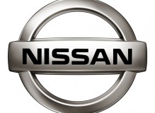 nissan logo